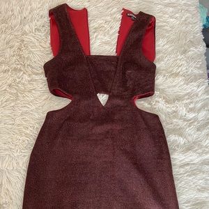 Very cute dress from Express